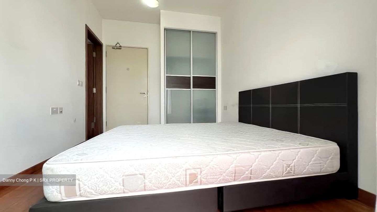 Parc Rosewood (D25), Condominium #544382031